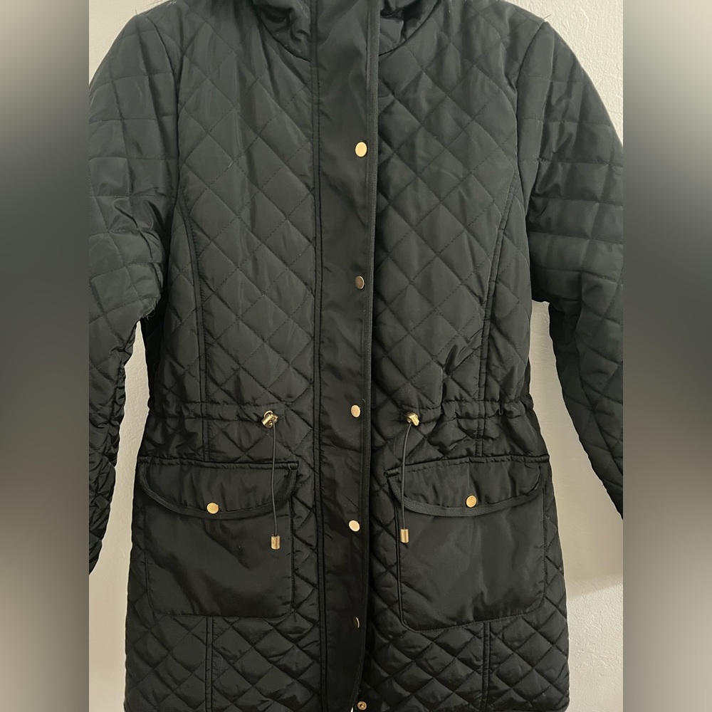 ASOS Lightweight Puffer - Picture 3 of 6